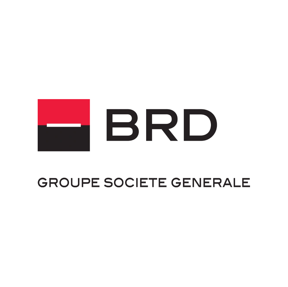 BRD Logo