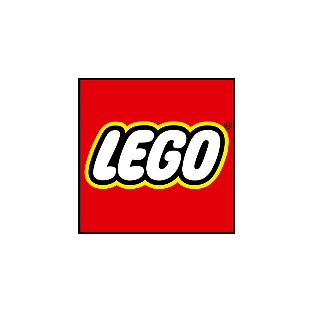 LEGO Logo