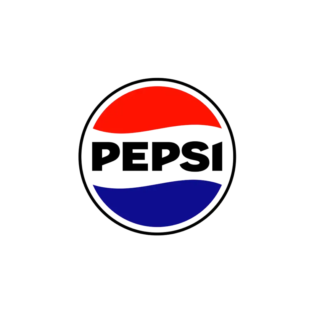 Pepsi Logo