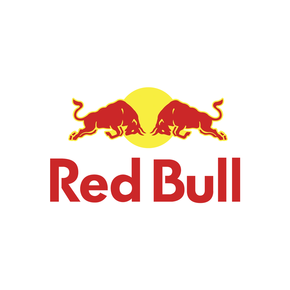 Red Bull Logo