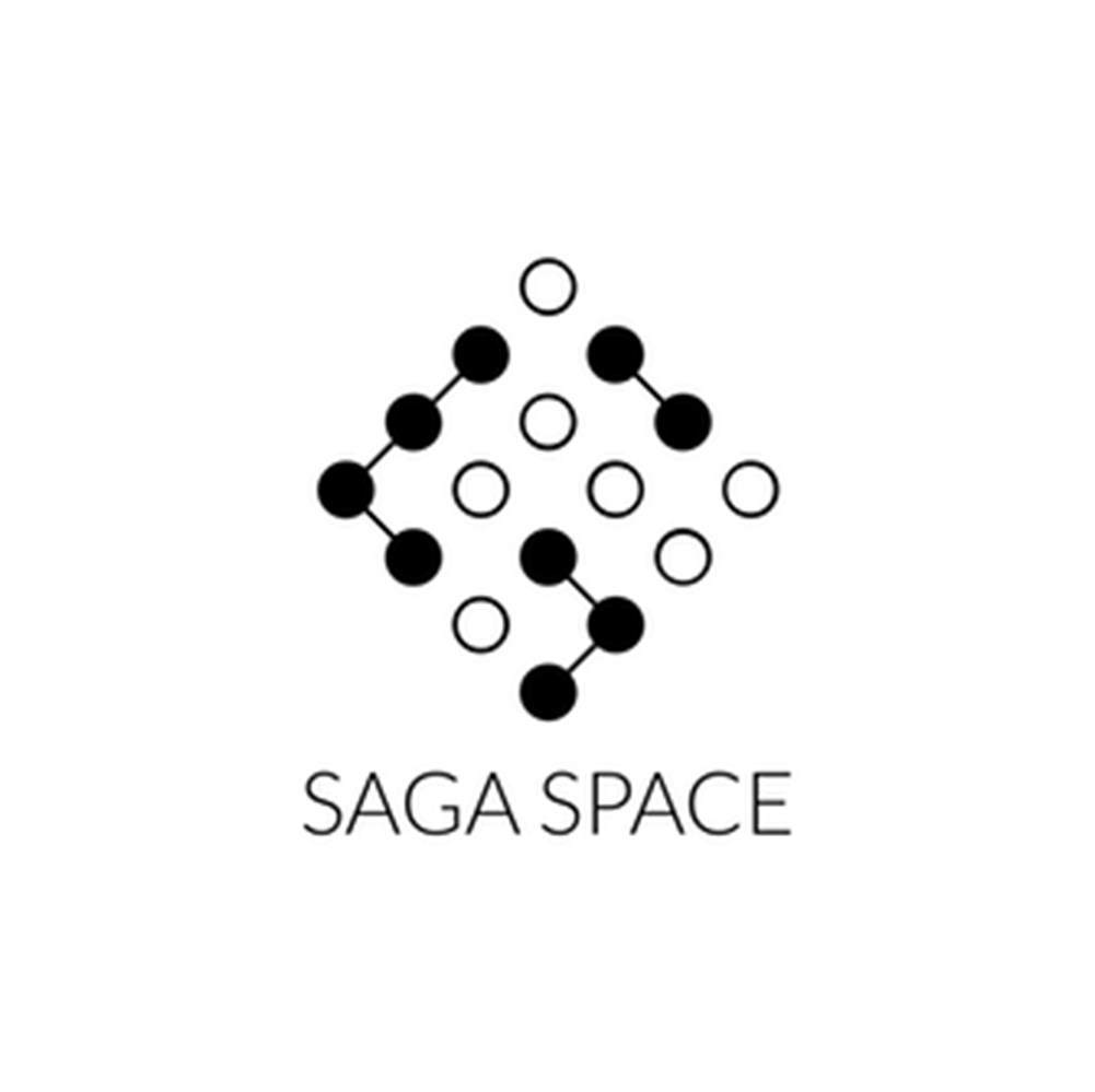 Saga Space Logo